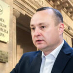 Влад Батрынча о поправках в закон об адвокатуре: устранение неудобных людей