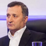 Влад Филат: «Молдова должна поставить свои национальные интересы на первое место»