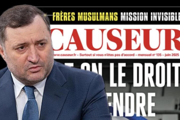 Влад Филат: статья в Causeur подтверждает, что Молдова стала лабораторией социальной инженерии