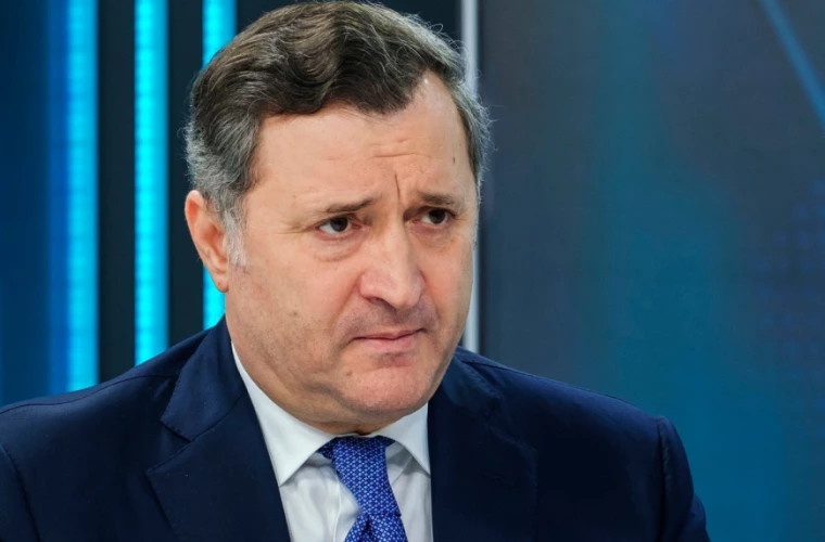 Влад Филат: власть PAS ведет Молдову к экономическому спаду и миграции населения