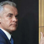 Влад Плахотнюк арестован на 40 дней в Греции