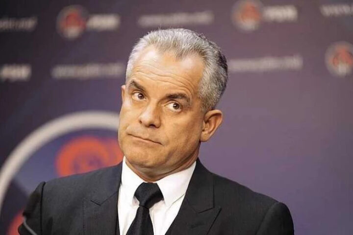 Владимир Плахотнюк стал объектом уголовного дела в Румынии