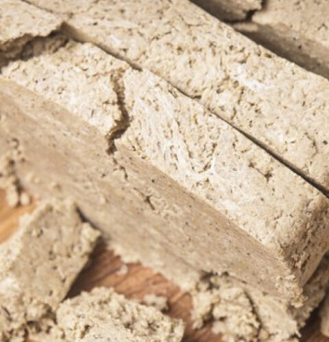 Влияние халвы на организм человека