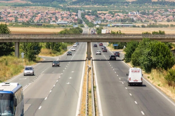 Внимание! В Болгарии вводятся специальные меры на дорогах