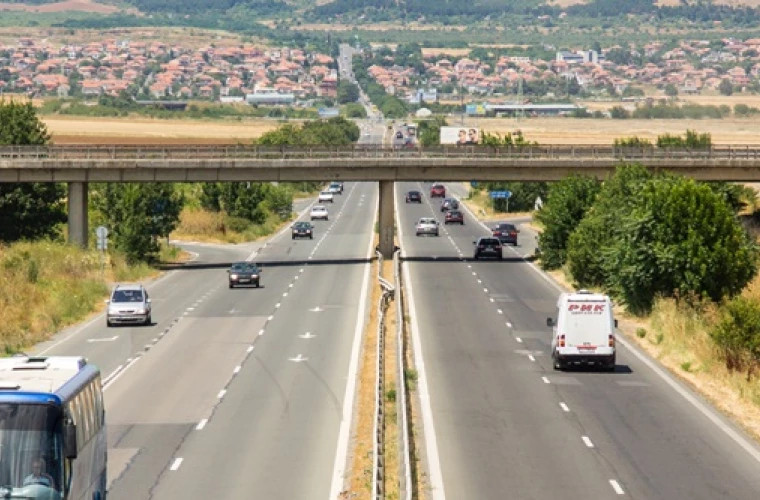 Внимание! В Болгарии вводятся специальные меры на дорогах