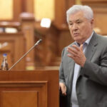 Воронин о парламенте: отсутствие диалога и скучное времяпрепровождение без результатов