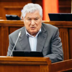 Воронин обвиняет в манипуляциях голосами диаспоры во время выборов