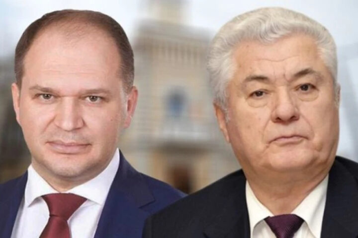 Воронин прокомментировал запрет Чебану: Румыния в нестабильном состоянии
