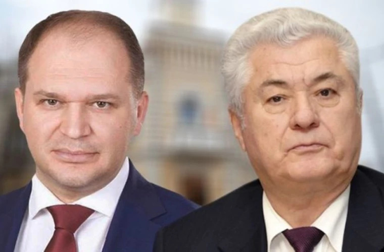 Воронин прокомментировал запрет Чебану: Румыния в нестабильном состоянии