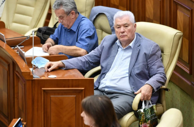 Воронин: система управляется политической мафией, должности раздают не по заслугам