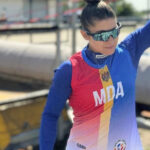 Восемь каноистов из Молдовы выехали на чемпионат мира, который пройдет в Португалии.