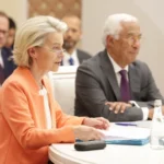 Вотум недоверия Урсуле фон дер Ляйен: даты слушаний