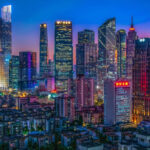 Все страны, включая США, призваны участвовать в модернизации Китая