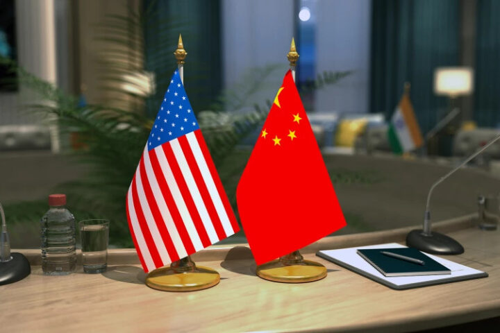 Встреча главы МИД Китая и госсекретаря США: ключевые темы обсуждения