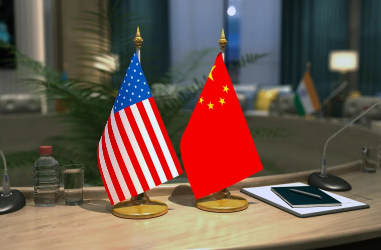 Встреча главы МИД Китая и госсекретаря США: ключевые темы обсуждения