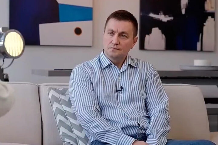 Вячеслав Платон освобождён из-под ареста в Великобритании
