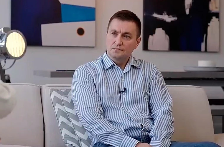 Вячеслав Платон освобождён из-под ареста в Великобритании