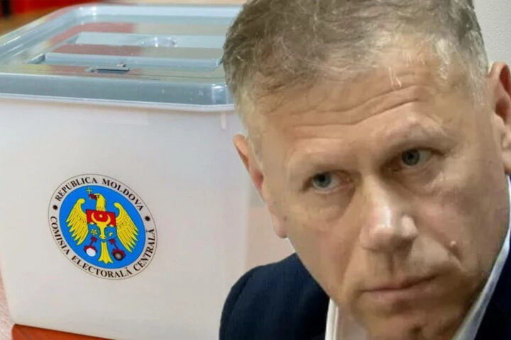 Выборы в Болдурештах отменены: ЦИК организует новые.