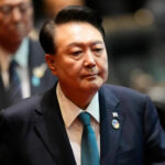 Выдан новый ордер на арест экс-президента Южной Кореи