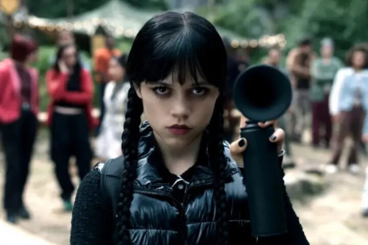 Wednesday возвращается: Сезон 2 обещает новые загадки и незабываемые моменты