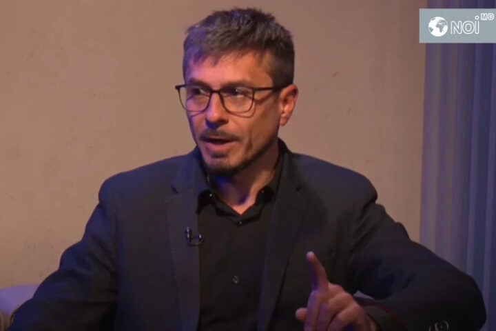 Ян Лисневский: риск предвыборной кампании, основанной на страхе