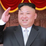 Южная Корея рассматривает возможность приглашения Ким Чен Ына на саммит АТЭС в Сеуле