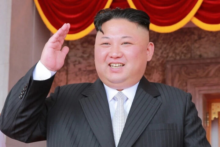 Южная Корея рассматривает возможность приглашения Ким Чен Ына на саммит АТЭС в Сеуле