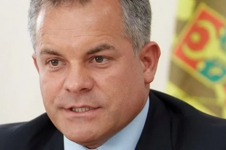 Задержание Плахотнюка: подробности экстрадиции и возможные последующие действия