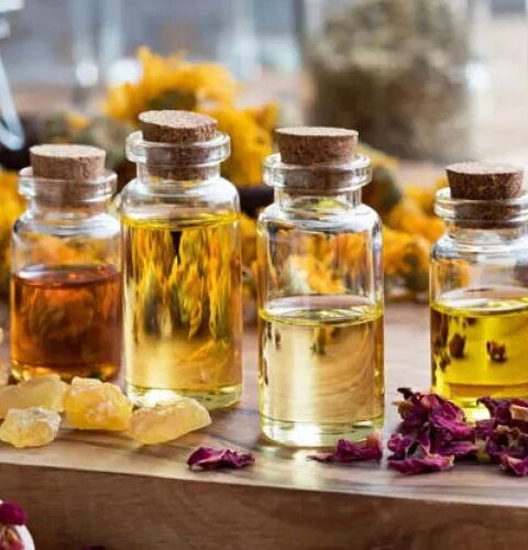 Запахи, которые помогают похудеть: секреты ароматической диеты