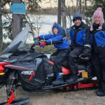 Зимняя сказка исчезла: семья выиграла суд о возмещении расходов на поездку в бесснежную Лапландию