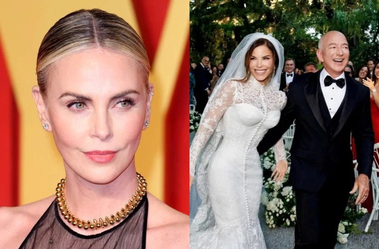 Знаменитая голливудская актриса осудила пышную свадьбу Джеффа Безоса