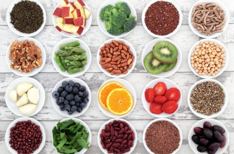 10 удивительных продуктов, способных защитить от рака!