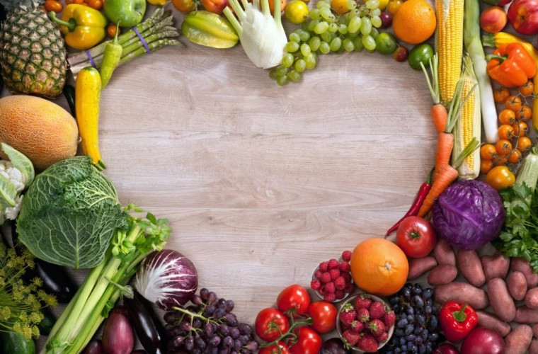 12 продуктов, которые обеспечат энергией на весь день