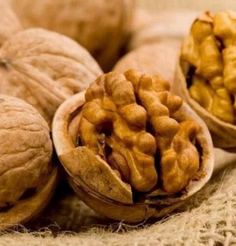 12 удивительных фактов о грецком орехе, которые вас поразят!