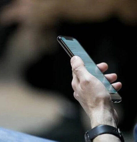 5 проблем, которые вызывает ваш телефон