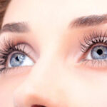 5 удивительных фактов о глазах, которые вы не знали!