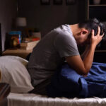 Адриан Лупушор: "Бессонница, длившаяся свыше трёх месяцев, — это сигнал о болезни"