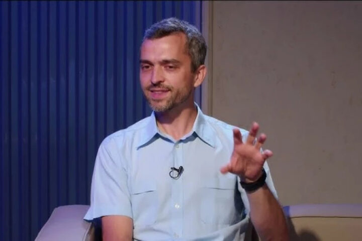 Адриан Лупушор: "Люди — не жаворонки и не совы, а нечто большее!"