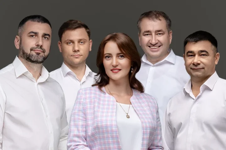 Alianța „MOLDOVENII” поздравила молдаван с Днем независимости и призвала к истинной самодостаточности