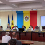 Alianța „MOLDOVENII” зарегистрирована для участия в парламентских выборах 28 сентября