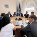 Аллианса "MOLDOVENII" подала документы в ЦИК для регистрации на парламентские выборы 28 сентября 2025 года