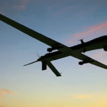 Американская территория больше не неприкосновенна