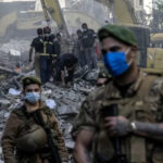 Amnesty требует расследовать военные преступления Израиля в Ливане
