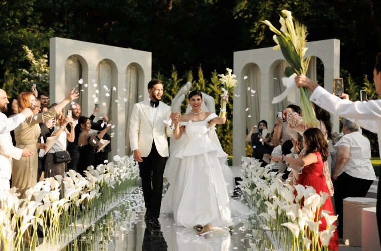 Анастасия Никита, вице-чемпионка Олимпиады 2024 года, родила девочку