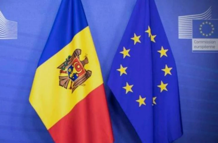 Андрей Мунтян: ЕС не способен стать спасением для стран-участниц