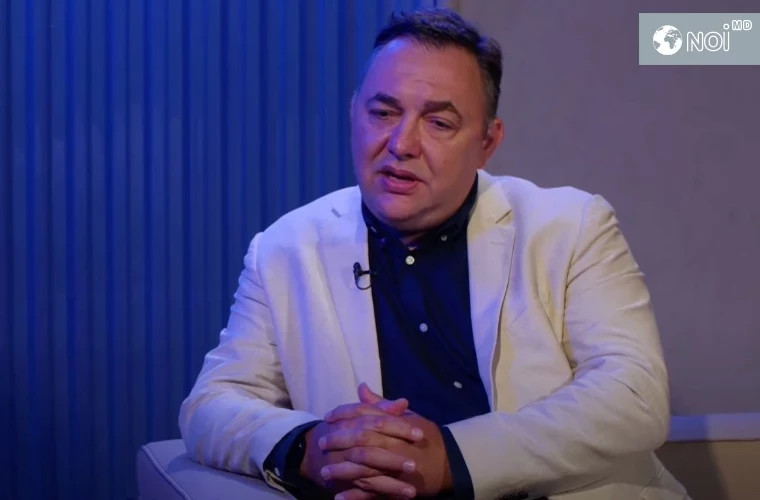 Андрей Мунтян: отсутствие контроля над голосованием молдавской диаспоры вызывает серьёзные опасения