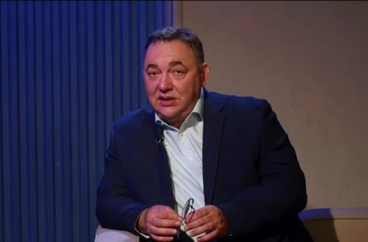 Андрей Мунтян: власти отвлекаются на «врагов», игнорируя реальные проблемы страны