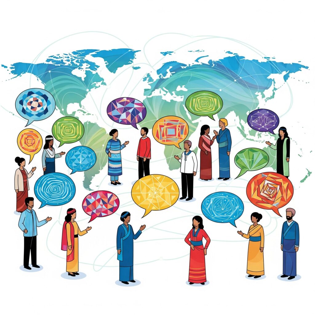 Английский язык снова признан самым распространенным в мире