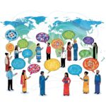 Английский язык снова признан самым распространенным в мире