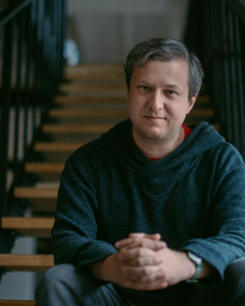 Антон Долин, российский кинокритик и «иноагент», стал гражданином Молдовы